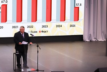 Старт весенних полевых работ – важный этап для региона